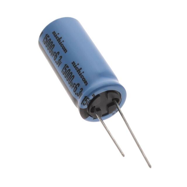 UKT0J153MHD Nichicon  Aluminium-Elektrolytkondensatoren